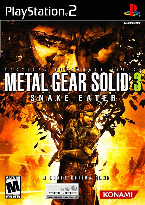 metal gear solid 3 box snake|which snake is in mgs3.